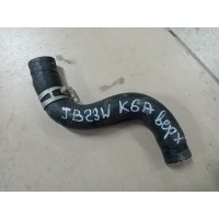 Патрубок радиатора Suzuki JIMNY JB23W 17841-81AA0