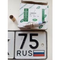 Свеча зажигания LAND ROVER Discovery LR000604