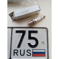 Свеча зажигания Mercedes-Benz C-CLASS C204, C204.302, C204.303, C204.331, C204.347, C204.348, C204.349, C204.357, C204.377, CL203, CL203.706, CL203.707, CL203.708, CL203.718, CL203.730, 
