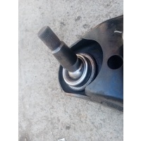 Рычаг Nissan Patrol Y62 54501-1LB0A