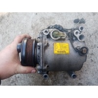 Компрессор кондиционера DINGO CQ2A MR958275