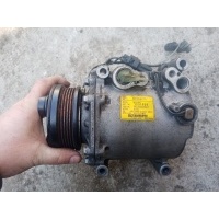 Компрессор кондиционера Mitsubishi MIRAGE DINGO CQ2A MR958275