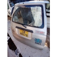 Дверь 5-я/крышка багажника/дверь багажника Toyota TOWN ACE KR41V/KR42V/CR41V/CR42V/CR51V/CR52V/CR40, CR40G, CR50, CR50G, SR40, SR40G, SR50, SR50G 67005-2R470