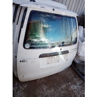 Дверь 5-я/крышка багажника/дверь багажника Toyota TOWN ACE KR41V/KR42V/CR41V/CR42V/CR51V/CR52V/CR40, CR40G, CR50, CR50G, SR40, SR40G, SR50, SR50G 67005-2R470