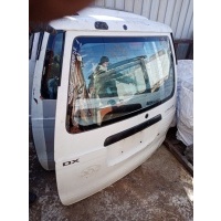 Дверь 5-я/крышка багажника/дверь багажника Toyota TOWN ACE KR41V/KR42V/CR41V/CR42V/CR51V/CR52V/CR40, CR40G, CR50, CR50G, SR40, SR40G, SR50, SR50G 67005-2R470