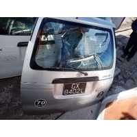 Дверь 5-я/крышка багажника/дверь багажника Toyota LITE ACE KR41V/KR42V/CR41V/CR42V/CR51V/CR52V/CR40, CR40G, CR50, CR50G, SR40, SR40G, SR50, SR50G 67005-2R470