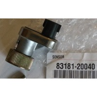 Привод датчика спидометра Toyota Hiace KZH106, KZH106G, KZH106W, KZH116, KZH116G, KZH126, KZH126G, KZH138, KZH138V, LH109, LH109V, LH119, LH119V, LH129, LH129V 83181-20040