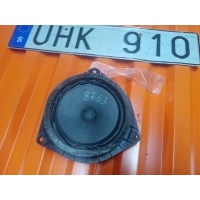 ДИНАМИК Toyota WISH ANE10, ANE10G, ANE11, ANE11W, ZNE10, ZNE10G, ZNE14, ZNE14G 86160-68090
