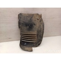 Защита арок передняя левая (подкрылок) Mercedes Vito W638 2001 A6386980430