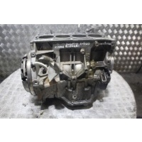 Низ двигателя blok nissan qashqai i 1.6
