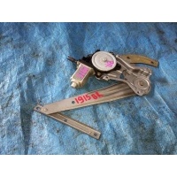стеклоподъемник NISSAN BLUEBIRD SYLPHY TG10 827204M400