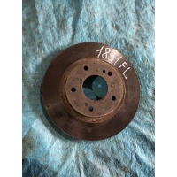диск тормозной NISSAN CEFIRO A32 402068800000