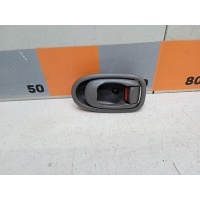 Ручка двери внутренняя Kia Spectra SD 2007 0K2N159330A96