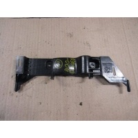 пластик салона Audi Q7 4L 2010 4L0858847