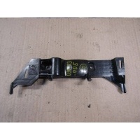 пластик салона Audi Q7 4L 2010 4L0858848
