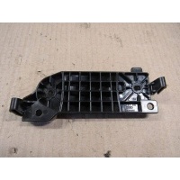 пластик салона Audi Q7 4L 2010 4L0857818