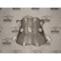 экран тепловой Audi A6 (C6 4F) 2004-2011 2010 4F0521443