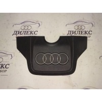 накладка декоративная Audi A6 (C6 4F) 2004-2011 2010 06E103926J