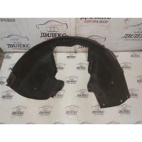 подкрылок Audi A6 (C6 4F) 2004-2011 2010 4F0821134P