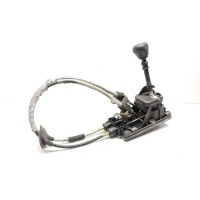 кулиса КПП Ford Galaxy 2002 95VW7D394AB,7M0711072A