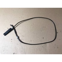 трос капота BMW 1 E82 2009 51237184603