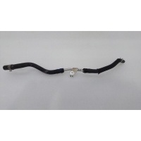 Трубка системы охлаждения Toyota RAV4 AXAH54 2021 1627925020, 1629725020, 1628225080