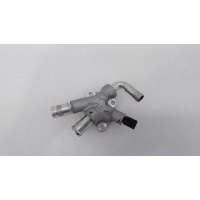 Фланец системы охлаждения Toyota RAV4 AXAH54 2021 1635125040