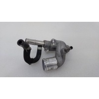 Фланец системы охлаждения Toyota RAV4 AXAH54 2021 1633125030