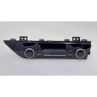 Блок управления климат контролем Hyundai Sonata DN 2019 97250L1220SSW