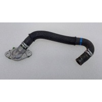 Фланец системы охлаждения Toyota RAV4 AXAH54 2021 1620625030