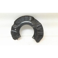Пыльник тормозного диска Mini Cooper R50 2003 34116754928, 6754928