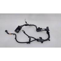 Клемма аккумулятора плюсовая Hyundai Sonata DN8 2019 91850L1410