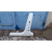 Порог со стойкой Hyundai Sonata DN 2019 71312L1D00, 71110L1A00