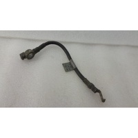 Клемма аккумулятора минусовая Mini Cooper R50 2003 12427515200, A65307, 7515200, E2233P, 7515201, 7515200