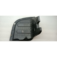 Пыльник бампера Kia K5 DL3 2021 86676L2000