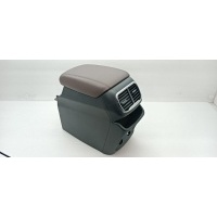 Подлокотник Hyundai Santa Fe TM 2019 84620S1000NNB, 84660S1000VGD., 84640S1030NNB