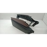 Центральная консоль Hyundai Santa Fe TM 2019 84601S1010VGD