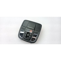 Плафон салона Hyundai Santa Fe TM 2019 92810S1100NNB