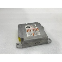 Блок управления AIR BAG Toyota Camry (XV70) ASV71 2019 8917033750