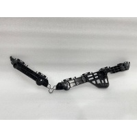 Кронштейн бампера Toyota Camry (XV70) ASV71 2019 5257533130