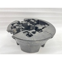 Наполнитель багажного отсека (ящик для инструментов) Toyota Camry (XV70) ASV71 2019 6477933250