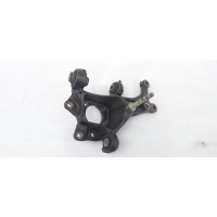 Кулак поворотный Toyota Camry (XV70) ASV71 2019 4230433050