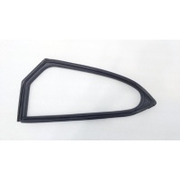 Уплотнитель стекла двери Hyundai Sonata DN 2022 83540L1000