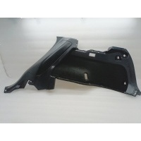 Обшивка багажника Lexus NX300H AL20 2019 6473078010C2, 6473078010