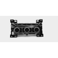 Блок управления климат контролем Land Rover Range Rover Vogue L405 2015 LR048037, CPLA18A802AD