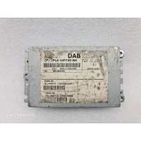 Антенна (усилитель) Land Rover Range Rover Vogue L405 2015 LR045747, CPLA14F720BH