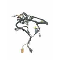 Проводка центральной консоли Range Rover Vogue L405 2015 LR054052, CK5214B079FE