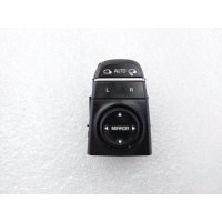 Переключатель регулировки зеркала Kia Optima JF 2019 93530D4010