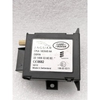 Блок электронный Land Rover Range Rover Vogue L405 2015 LR033462, CPLA18D540AA