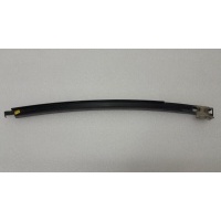 Направляющая стекла двери Mercedes-Benz E-Class W211 2006 A2117300219, 2117300219